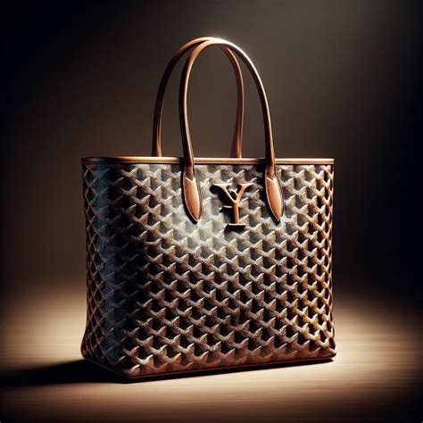 goyard prices 2024|goyard bag price original.